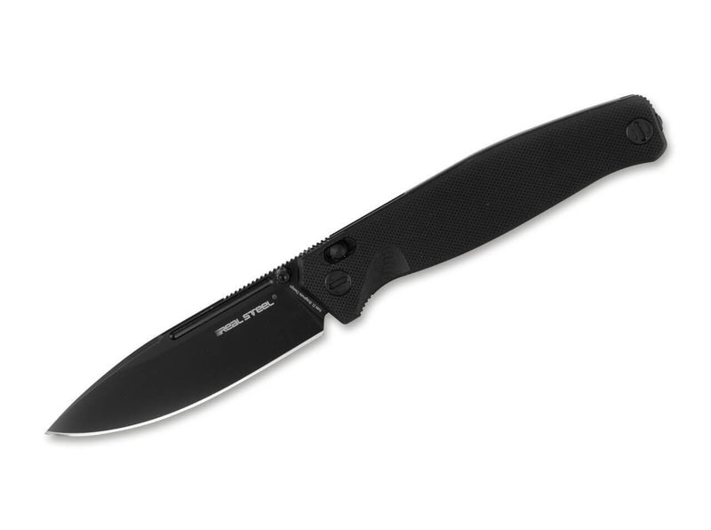 Real Steel Huginn G10 All Black