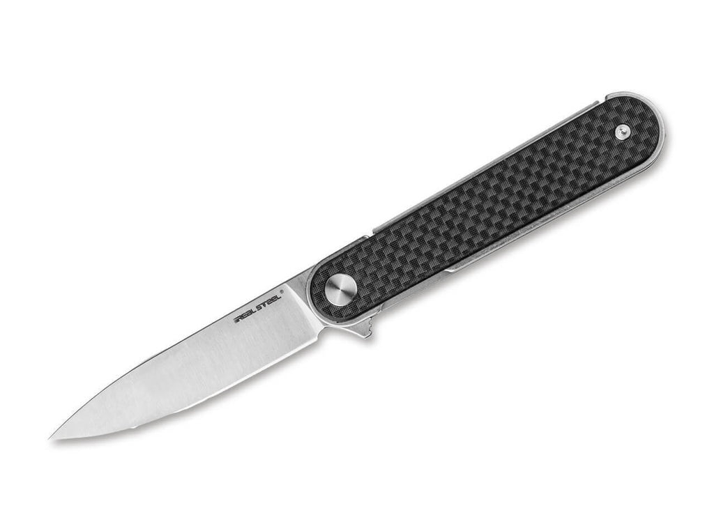Iris Flipper CF