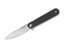 Real Steel Iris Flipper CF