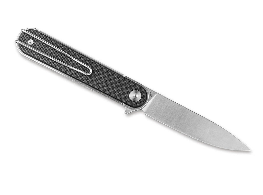 Iris Flipper CF