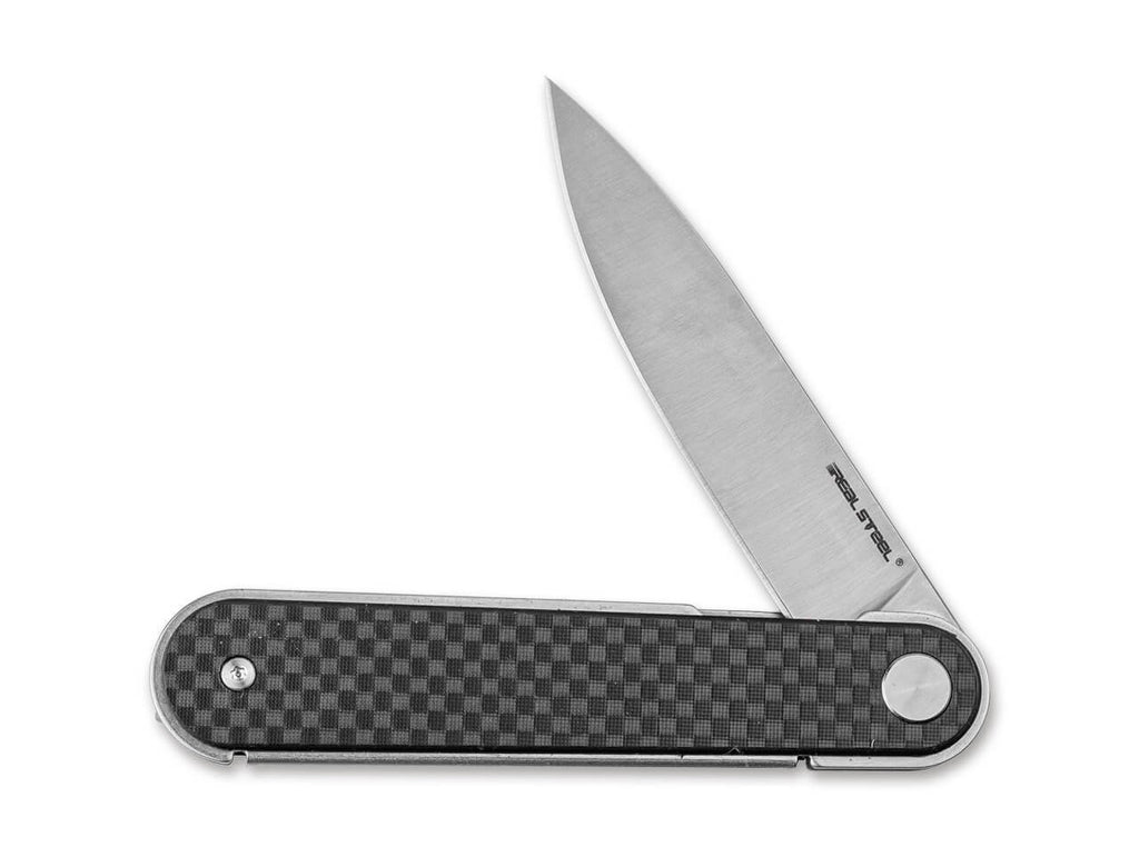 Iris Flipper CF