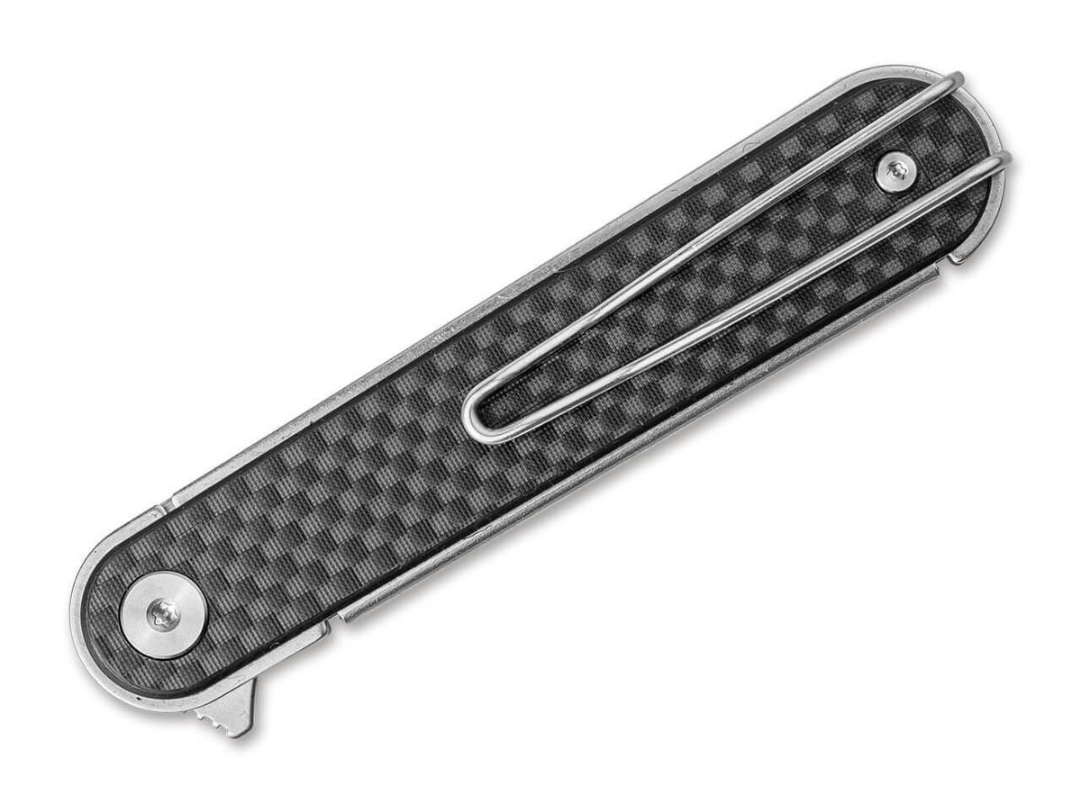 Iris Flipper CF
