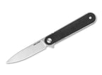 Iris Flipper G10 Black