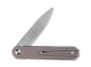 Real Steel Iris Flipper G10 Coyote