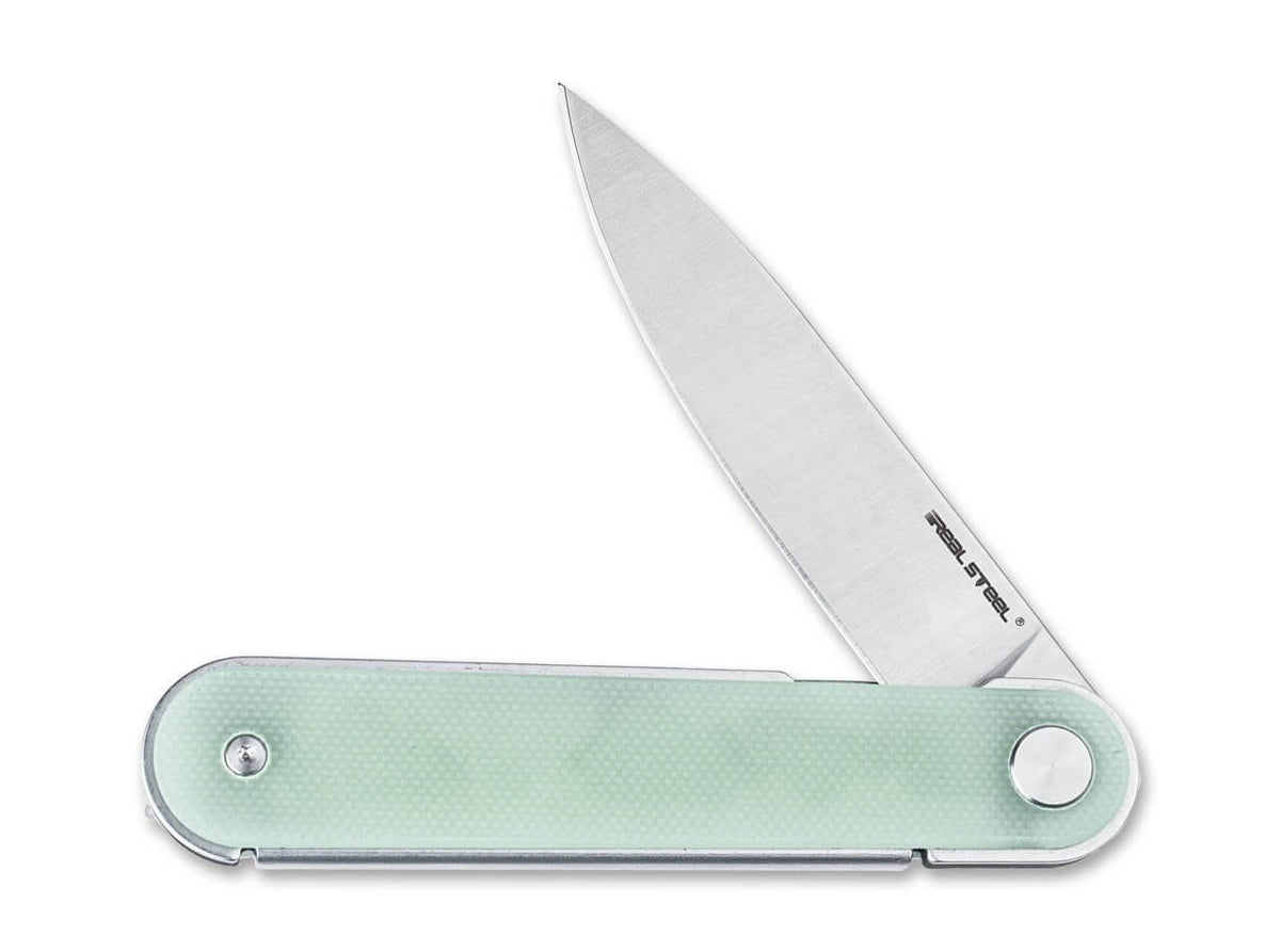 Iris Flipper G10 Natural