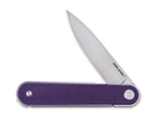 Iris Flipper G10 Purple