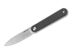 Iris Front Flipper CF & G10