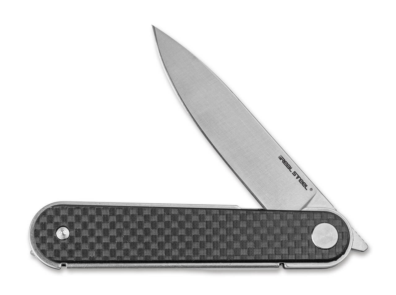 Iris Front Flipper CF & G10