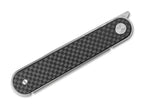 Iris Front Flipper CF & G10