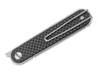 Iris Front Flipper CF & G10