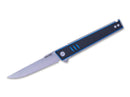 Real Steel Kikashi G10 Black & Blue