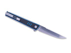 Kikashi G10 Black & Blue