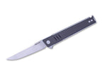 Kikashi G10 CF Black