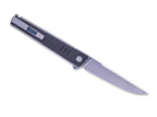 Kikashi G10 CF Black