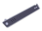 Kikashi G10 CF Black