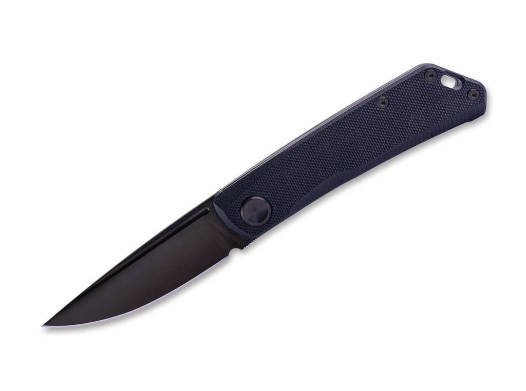 Luna Lux G10 All Black DLC