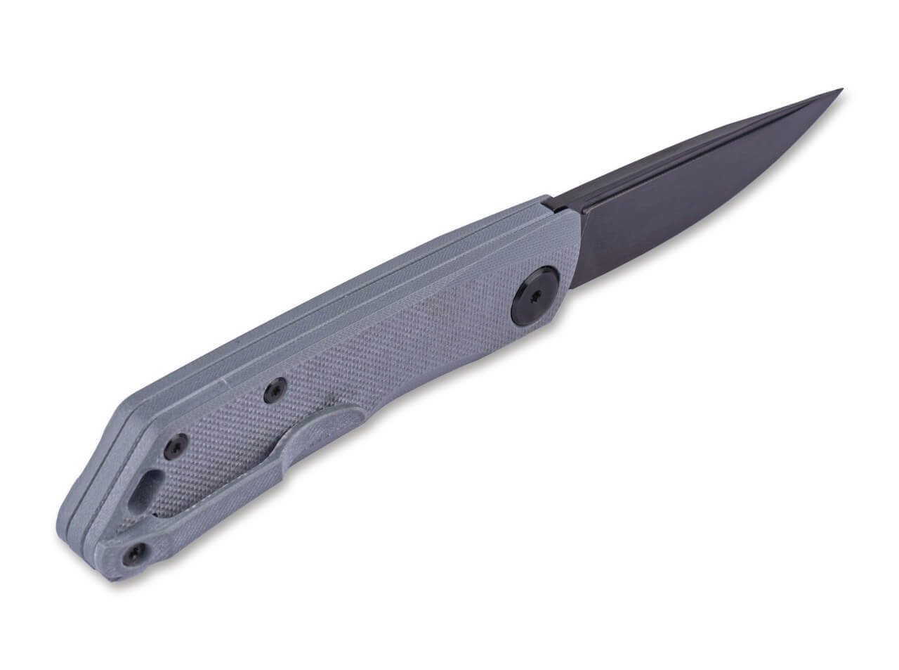Real Steel Luna Lux G10 Grey DLC