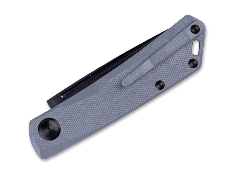 Real Steel Luna Lux G10 Grey DLC