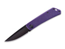 Real Steel Luna Lux G10 Purple DLC