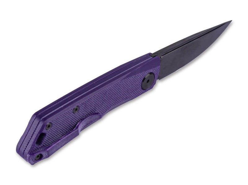 Real Steel Luna Lux G10 Purple DLC