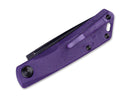 Real Steel Luna Lux G10 Purple DLC