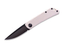 Real Steel Luna Lux G10 White DLC