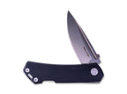 Luna Maius Eco G10 Black