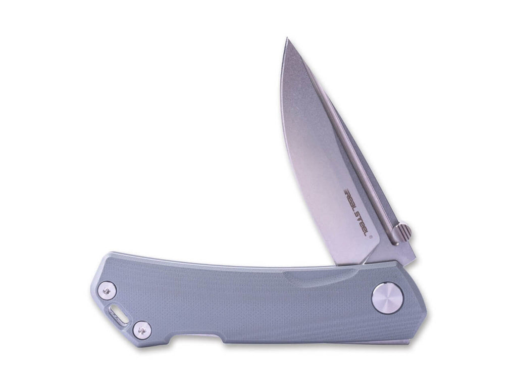 Luna Maius Eco G10 Grey