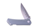 Luna Maius Eco G10 Grey