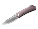 Real Steel Luna Maius Titanium Tan Bronze