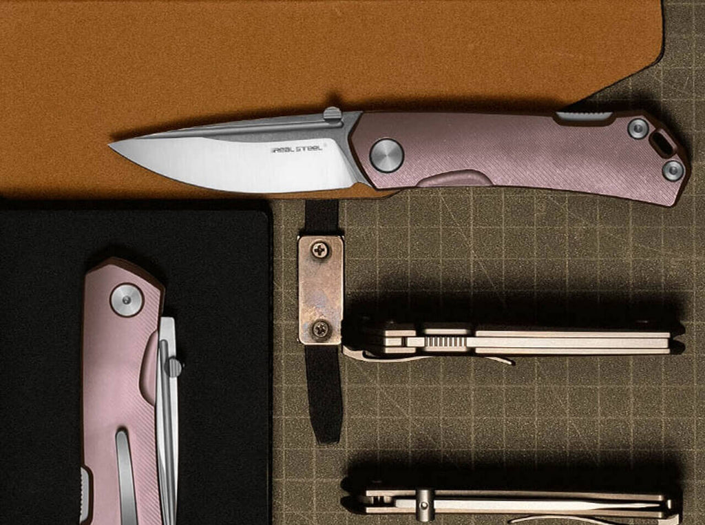 Luna Maius Titanium Tan Bronze