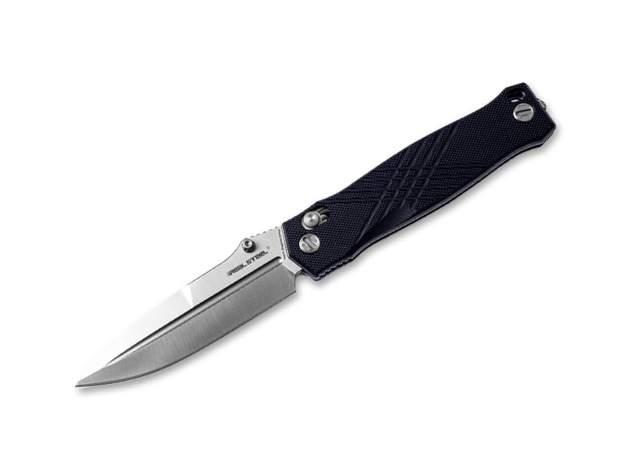 Real Steel Muninn G10 Black