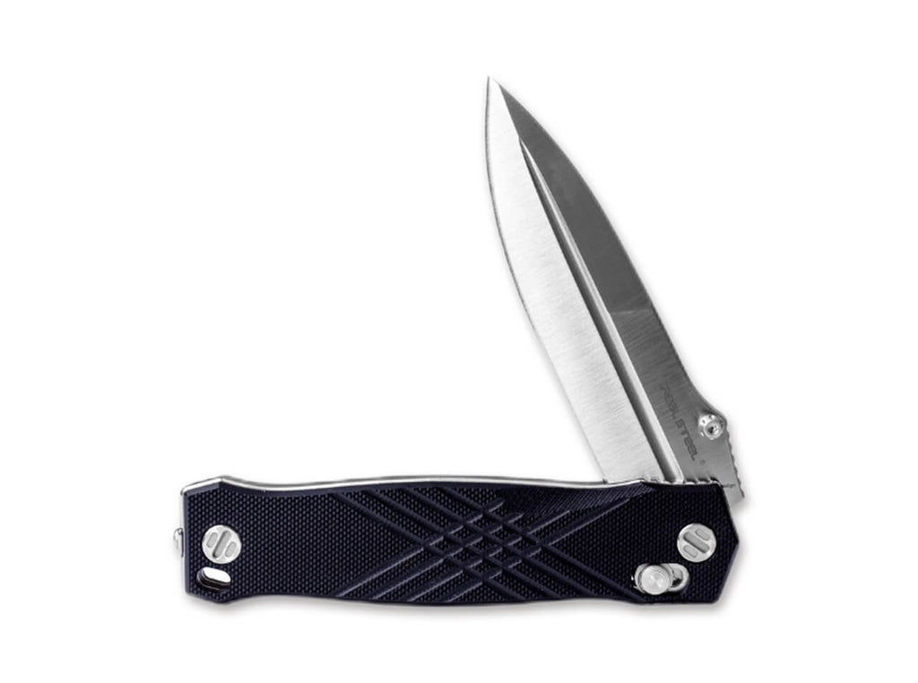 Muninn G10 Black