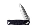 Real Steel Muninn G10 Black