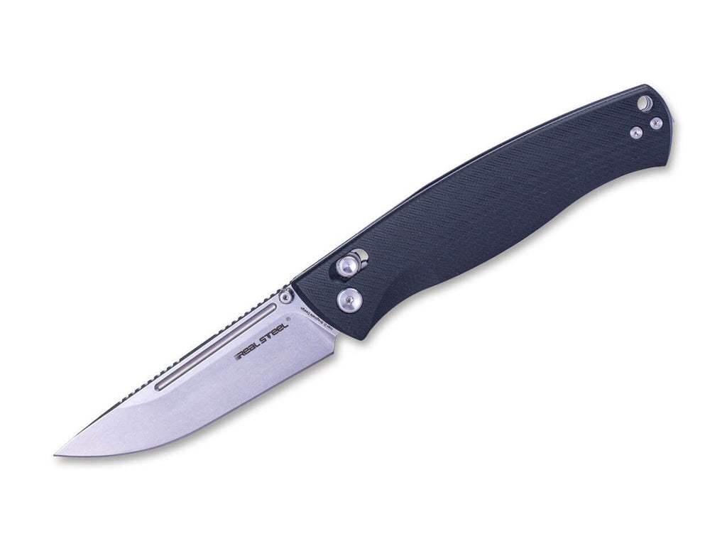 Pathfinder FFG G10  Black