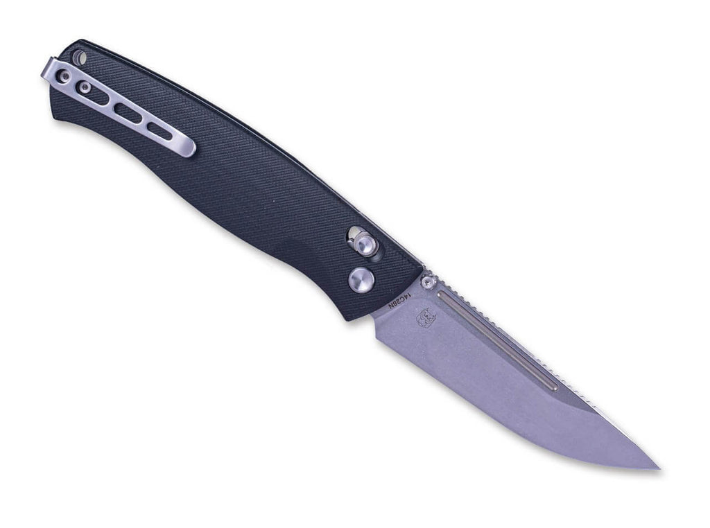 Pathfinder FFG G10  Black