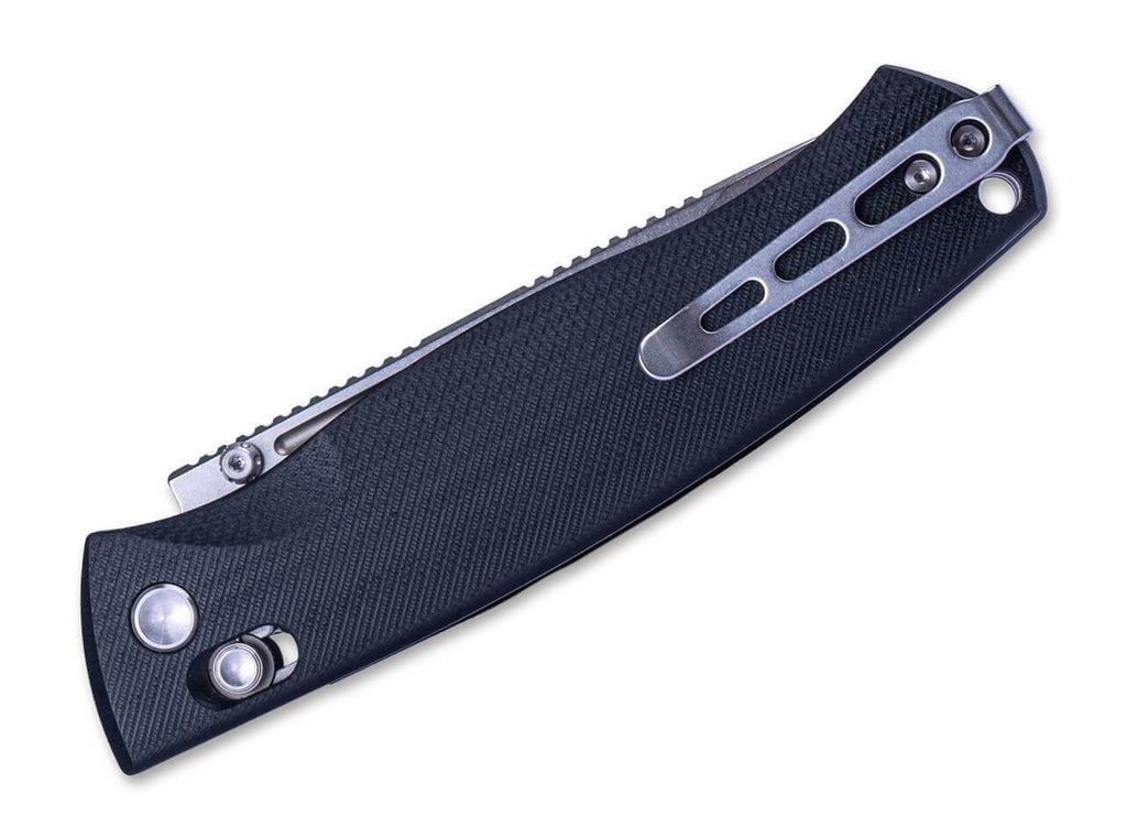 Pathfinder FFG G10  Black