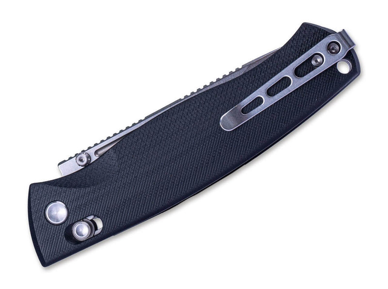 Real Steel Pathfinder FFG G10  Black