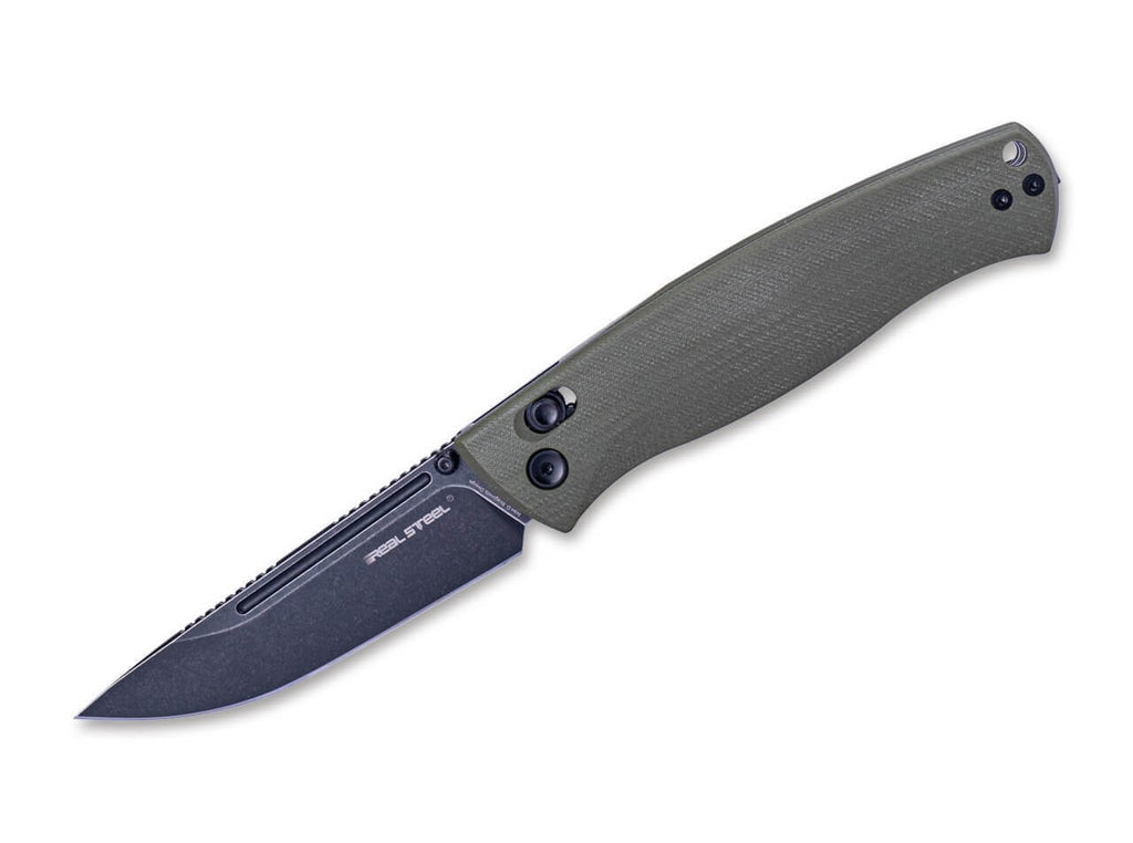 Pathfinder FFG G10 Green BW