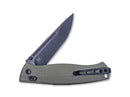 Real Steel Pathfinder FFG G10 Green BW