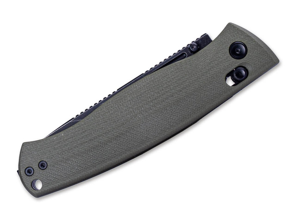 Pathfinder FFG G10 Green BW