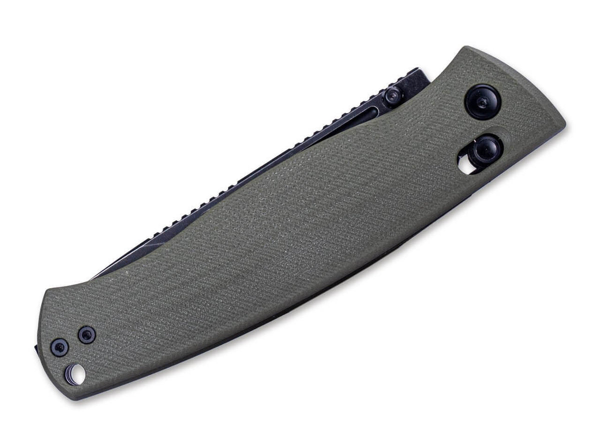Pathfinder FFG G10 Green BW
