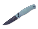 Real Steel Pathfinder FFG G10 Natural BW