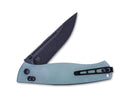 Real Steel Pathfinder FFG G10 Natural BW