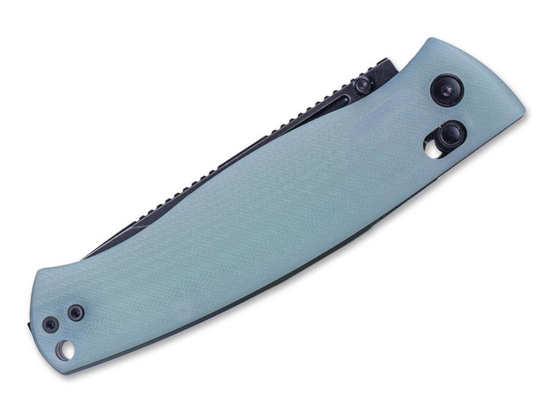 Real Steel Pathfinder FFG G10 Natural BW