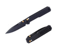 Real Steel Perix G10 All Black