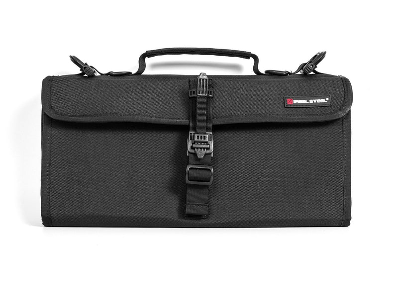 Real Steel Pilgrim Black