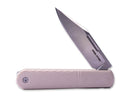 Real Steel Real Barlow RB5 Clippoint G10 Ivory