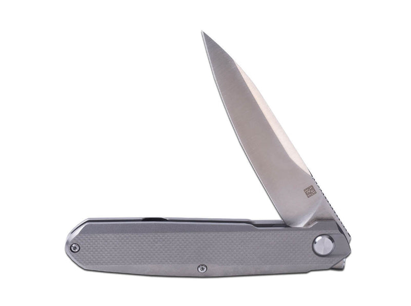 Real Steel S5 Metamorph Compact Titanium