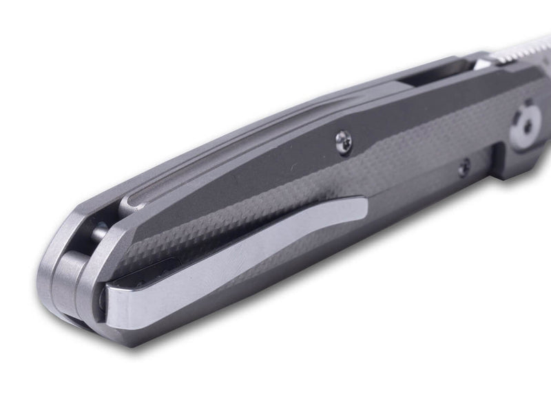 Real Steel S5 Metamorph Compact Titanium